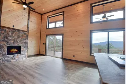 391 Crabapple Lane, Mineral Bluff, GA 30559 - Photo 14