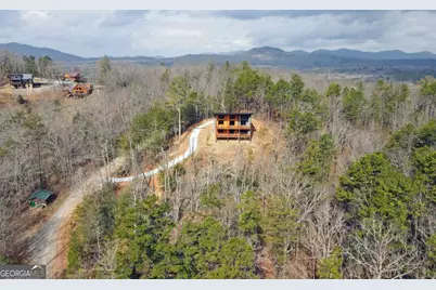 391 Crabapple Lane, Mineral Bluff, GA 30559 - Photo 10