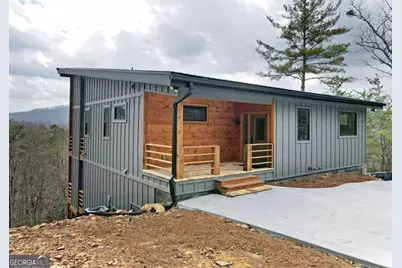 391 Crabapple Lane, Mineral Bluff, GA 30559 - Photo 6