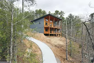 391 Crabapple Ln, Mineral Bluff, GA 30559 - Photo 4