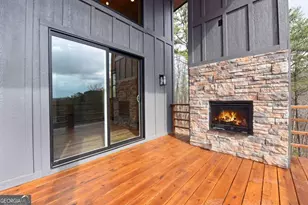 391 Crabapple Ln, Mineral Bluff, GA 30559 - Photo 20