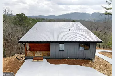 391 Crabapple Lane, Mineral Bluff, GA 30559 - Photo 2
