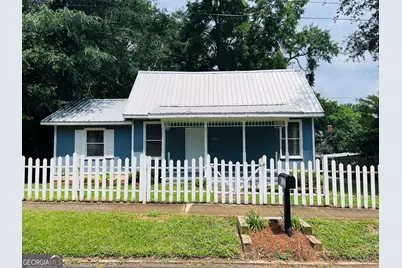 608 Askew Avenue, Hogansville, GA 30230 - Photo 1