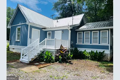 608 Askew Avenue, Hogansville, GA 30230 - Photo 4