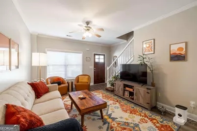 223 Oconee River Circle, Athens, GA 30605 - Photo 8