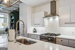 805 Peachtree St NE, Atlanta, GA 30308 - Photo 1