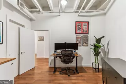 805 Peachtree Street NE #411, Atlanta, GA 30308 - Photo 22