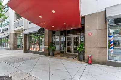 805 Peachtree Street NE #411, Atlanta, GA 30308 - Photo 28