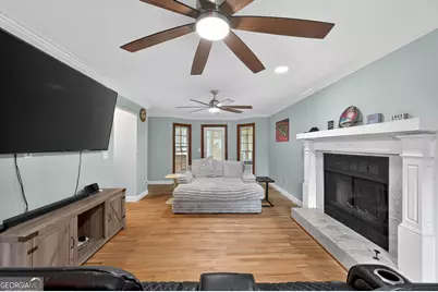 2878 Cardinal Trace, Duluth, GA 30096 - Photo 4