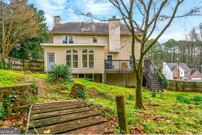 2878 Cardinal Trace, Duluth, GA 30096 - Photo 36