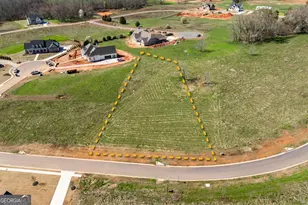 2266 Malcom Estates Ridge, Bogart, GA 30622 - Photo 1