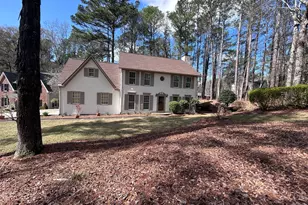 100 Corran Ct, Peachtree City, GA 30269 - Photo 2