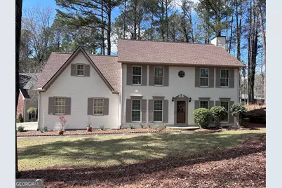 100 Corran Court, Peachtree City, GA 30269 - Photo 1