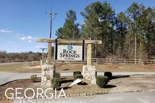 0 Apalachicola Trail, Dublin, GA 31021 - Photo 1