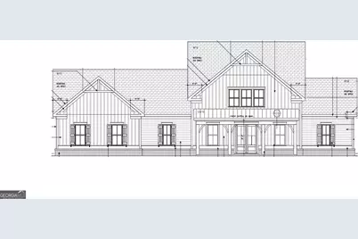 7950 Grand Meadow Run, Gainesville, GA 30506 - Photo 1