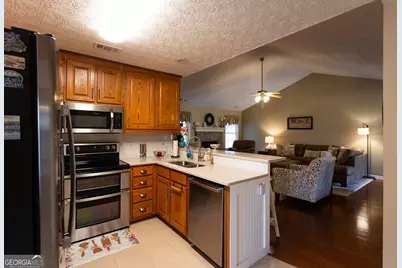 164 Laurel Lane, Social Circle, GA 30025 - Photo 10