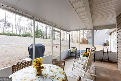 164 Laurel Lane, Social Circle, GA 30025 - Photo 32