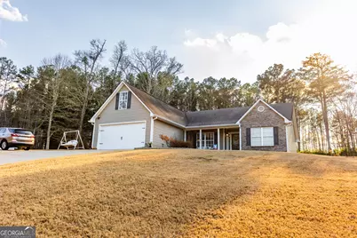 164 Laurel Lane, Social Circle, GA 30025 - Photo 2