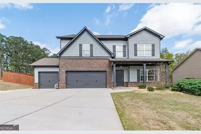 809 Joy Drive, Hoschton, GA 30548 - Photo 1