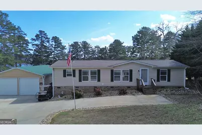 251 Bertha Allen Road, Westminster, SC 29693 - Photo 1