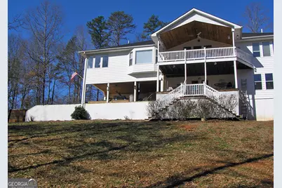 7913 S Barkers Bend Drive, Murrayville, GA 30564 - Photo 1