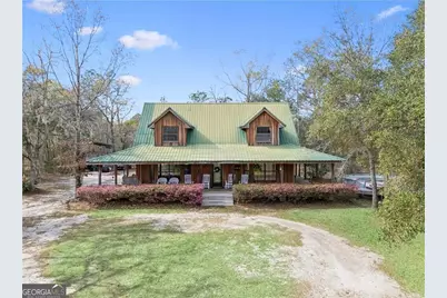 150 Baker Hill Road, Hortense, GA 31543 - Photo 36