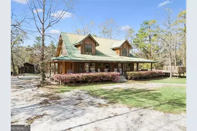 150 Baker Hill Road, Hortense, GA 31543 - Photo 30