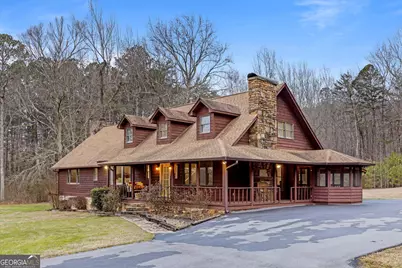 446 Jamestown Road, Menlo, GA 30731 - Photo 6