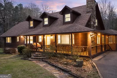 446 Jamestown Road, Menlo, GA 30731 - Photo 2