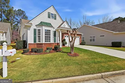 25 Garden Grove, Newnan, GA 30265 - Photo 2
