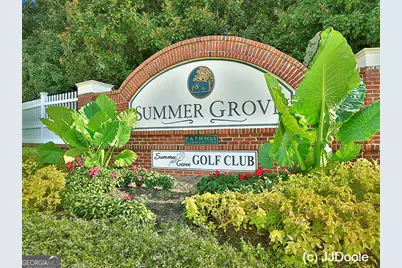 25 Garden Grove, Newnan, GA 30265 - Photo 52