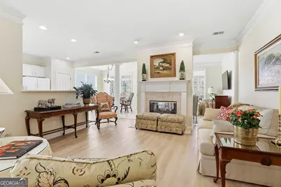 25 Garden Grove, Newnan, GA 30265 - Photo 8