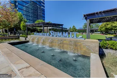 10 Perimeter Summit Boulevard NE #3405, Brookhaven, GA 30319 - Photo 34
