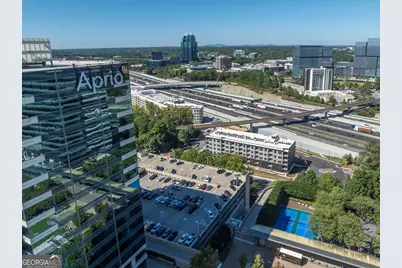 10 Perimeter Summit Boulevard NE #3405, Brookhaven, GA 30319 - Photo 36