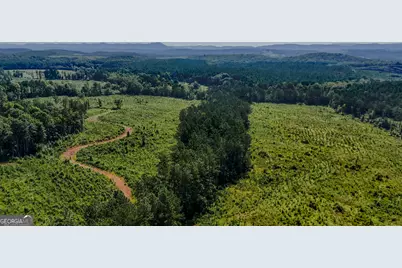 Tract 1 Back Valley Road, Lyerly, GA 30730 - Photo 2