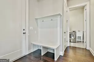 101 Eadestowne Wy, Peachtree City, GA 30269 - Photo 16