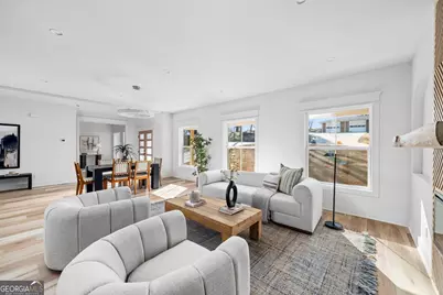 3784 Pine Needle Drive, Duluth, GA 30096 - Photo 10