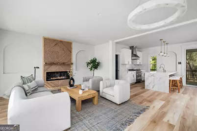 3784 Pine Needle Drive, Duluth, GA 30096 - Photo 8