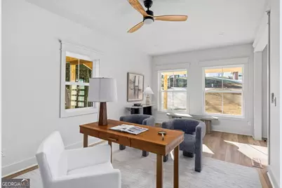 3784 Pine Needle Drive, Duluth, GA 30096 - Photo 20