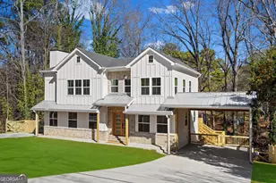 3784 Pine Needle Dr, Duluth, GA 30096 - Photo 2