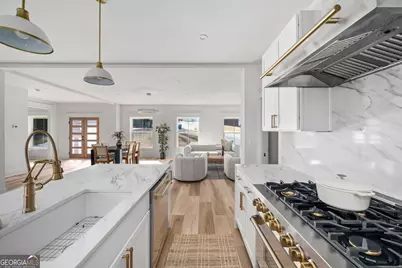 3784 Pine Needle Drive, Duluth, GA 30096 - Photo 16