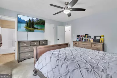 611 Navarre Drive, Stone Mountain, GA 30087 - Photo 14