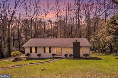 611 Navarre Drive, Stone Mountain, GA 30087 - Photo 1