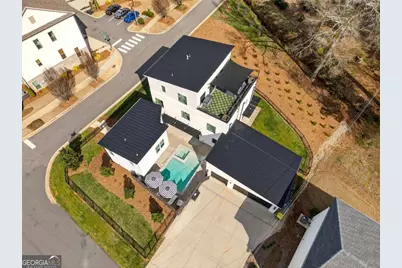 101 Henderson Street, Woodstock, GA 30188 - Photo 2