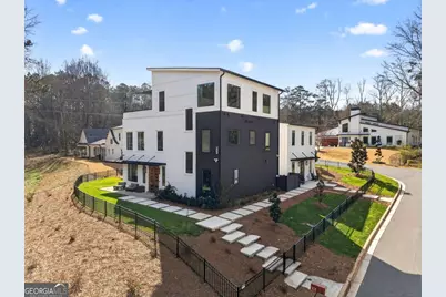 101 Henderson Street, Woodstock, GA 30188 - Photo 62