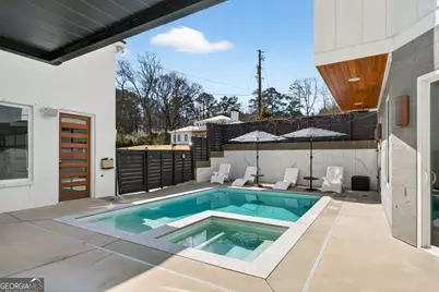 101 Henderson Street, Woodstock, GA 30188 - Photo 18