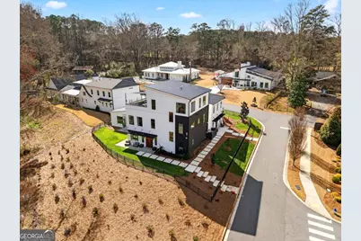 101 Henderson Street, Woodstock, GA 30188 - Photo 4