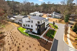 101 Henderson St, Woodstock, GA 30188 - Photo 4