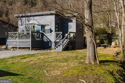 28 Maple Springs, Clayton, GA 30525 - Photo 4