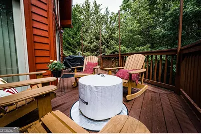 15 Alm Strasse, Helen, GA 30545 - Photo 10